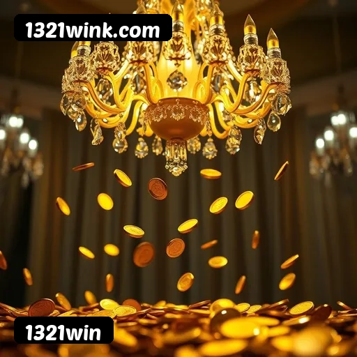 Requisitos do APK da 1321win para Android