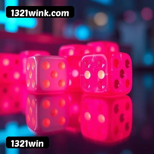 Comparação APP mobile vs versão web da 1321win