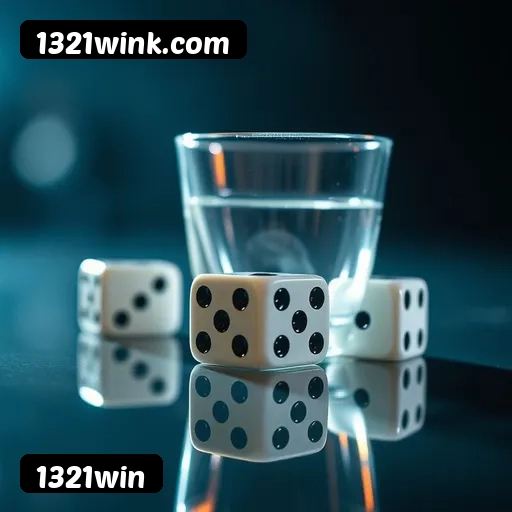 1321win PIX instantâneo Brasil - Depósito e saque em minutos 24/7