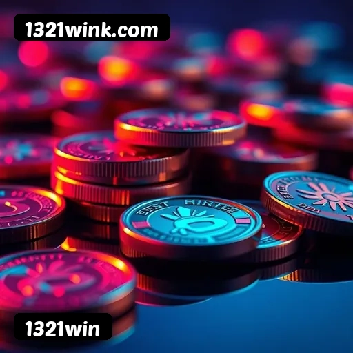 6 vantagens exclusivas do programa VIP da 1321win